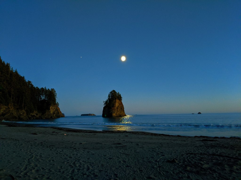 Darkest Earth’s Heart